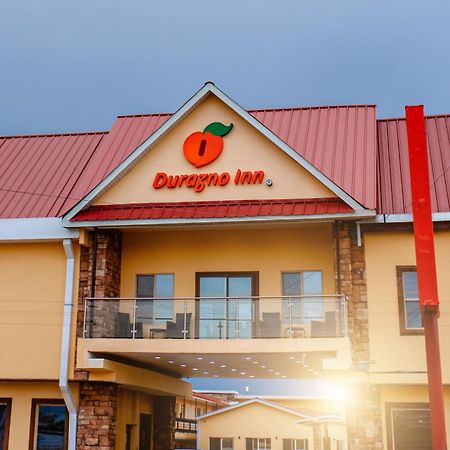 Durazno Inn Nuevo Casas Grandes Zewnętrze zdjęcie
