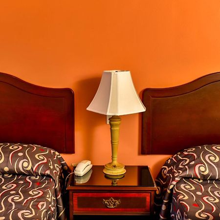 Durazno Inn Nuevo Casas Grandes Zewnętrze zdjęcie