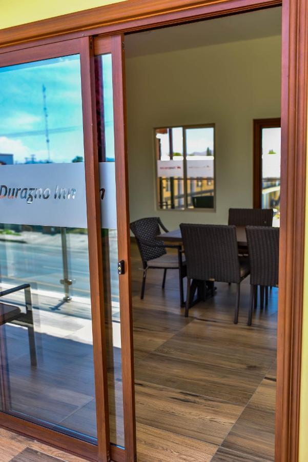 Durazno Inn Nuevo Casas Grandes Zewnętrze zdjęcie