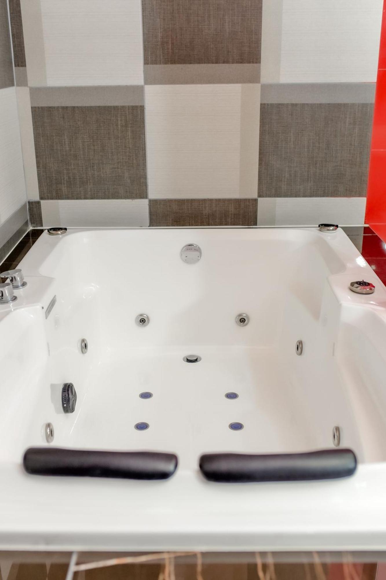 Durazno Inn Nuevo Casas Grandes Zewnętrze zdjęcie