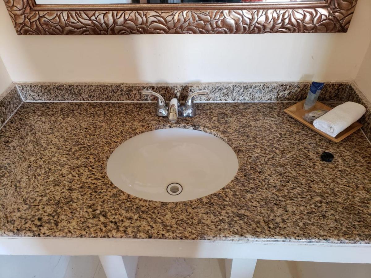 Durazno Inn Nuevo Casas Grandes Zewnętrze zdjęcie