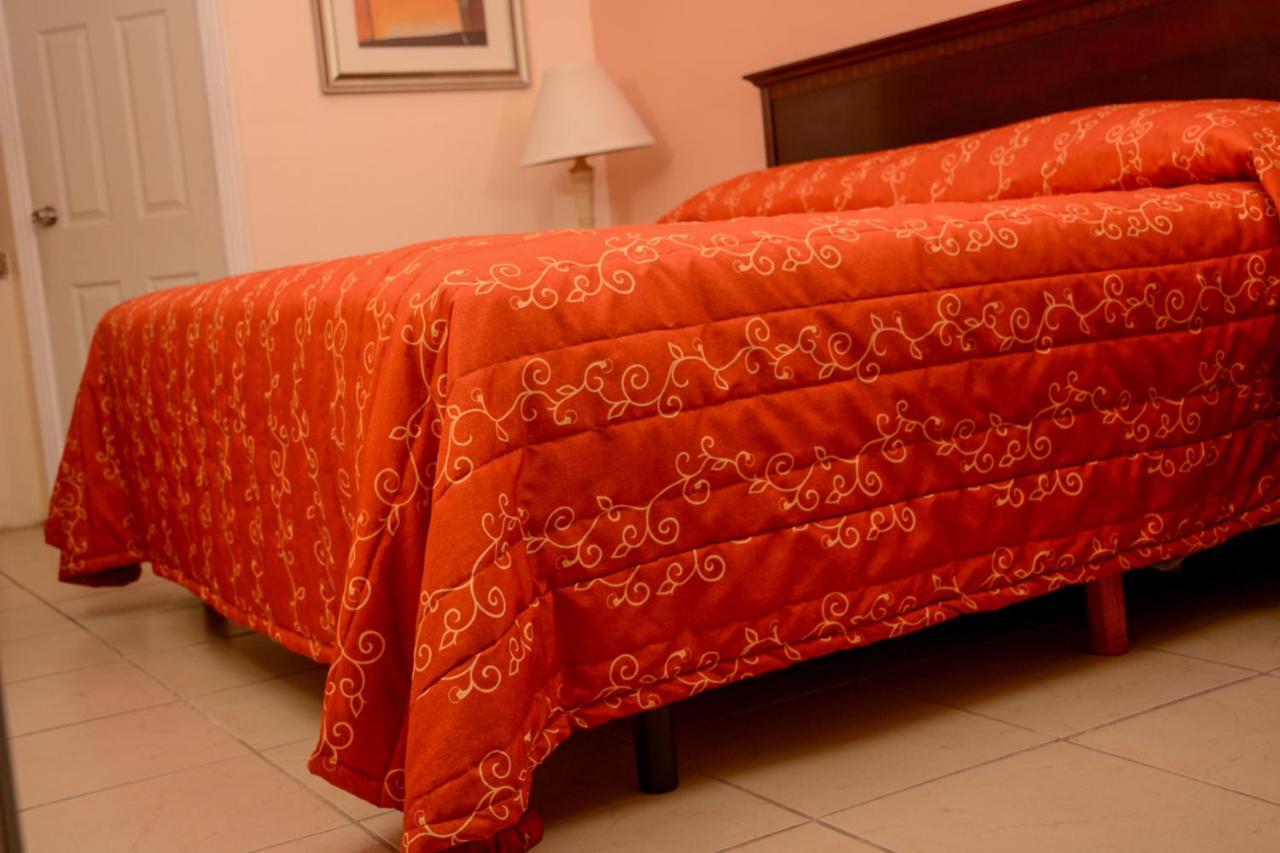 Durazno Inn Nuevo Casas Grandes Zewnętrze zdjęcie