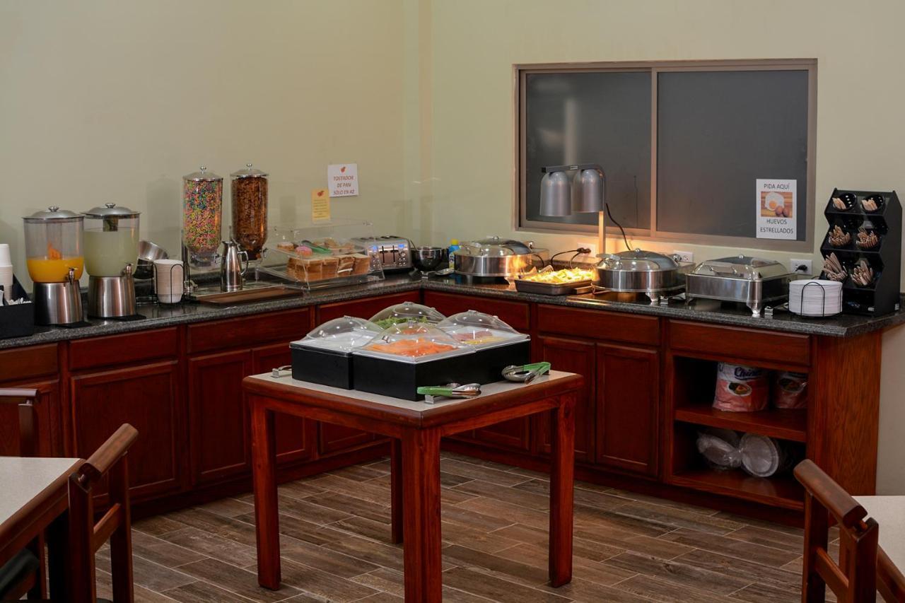 Durazno Inn Nuevo Casas Grandes Zewnętrze zdjęcie